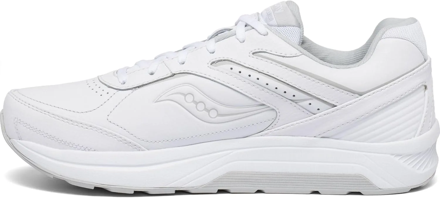 Мужские кроссовки Saucony Echelon Walker 3, белый — фото 3