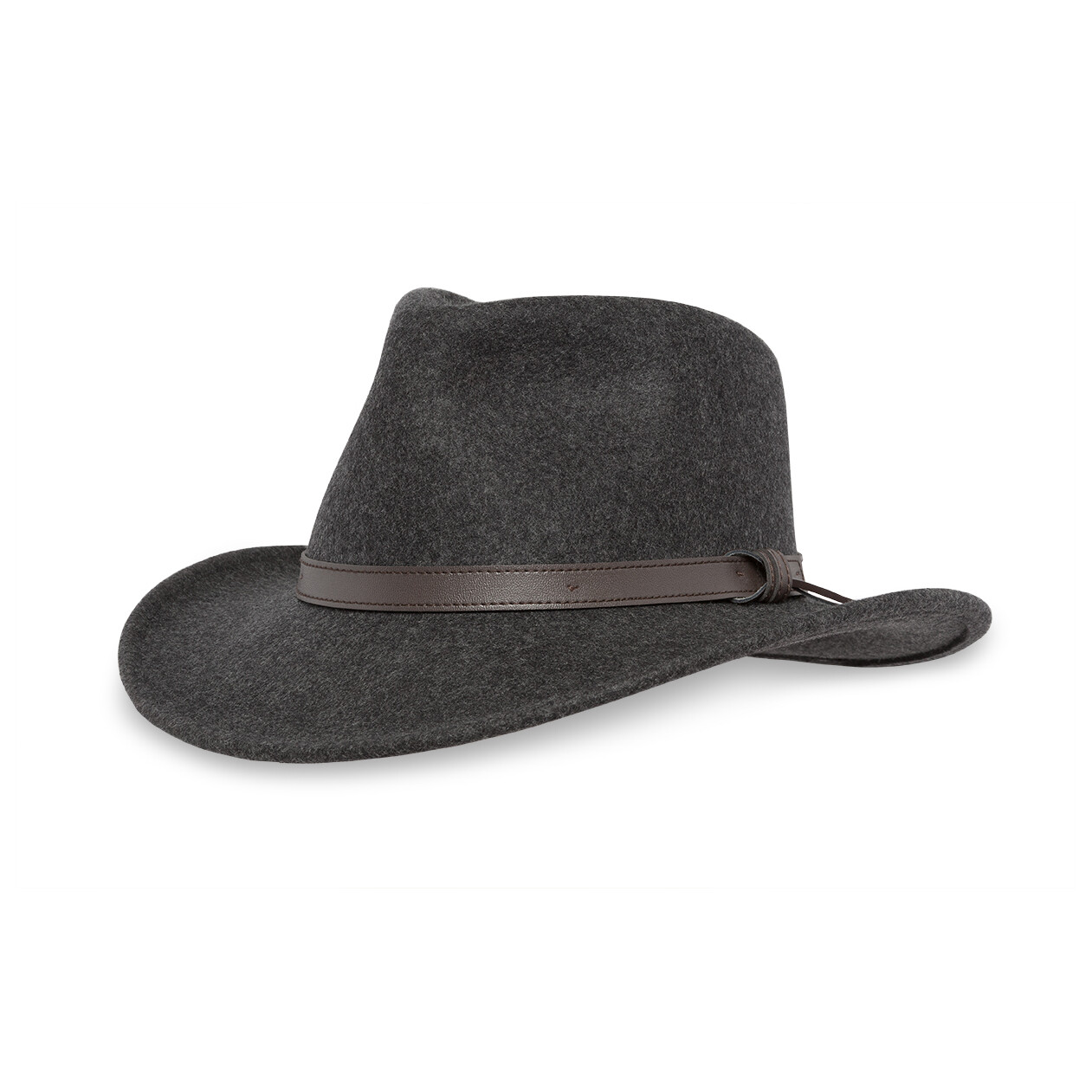 

Шляпа Sunday Afternoons Montana Hat, цвет Heathered Dark Gray