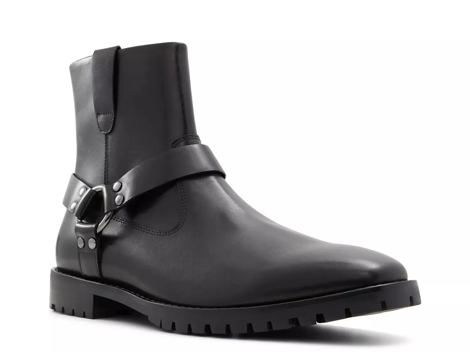 

Ботинки Brewster Aldo, Black