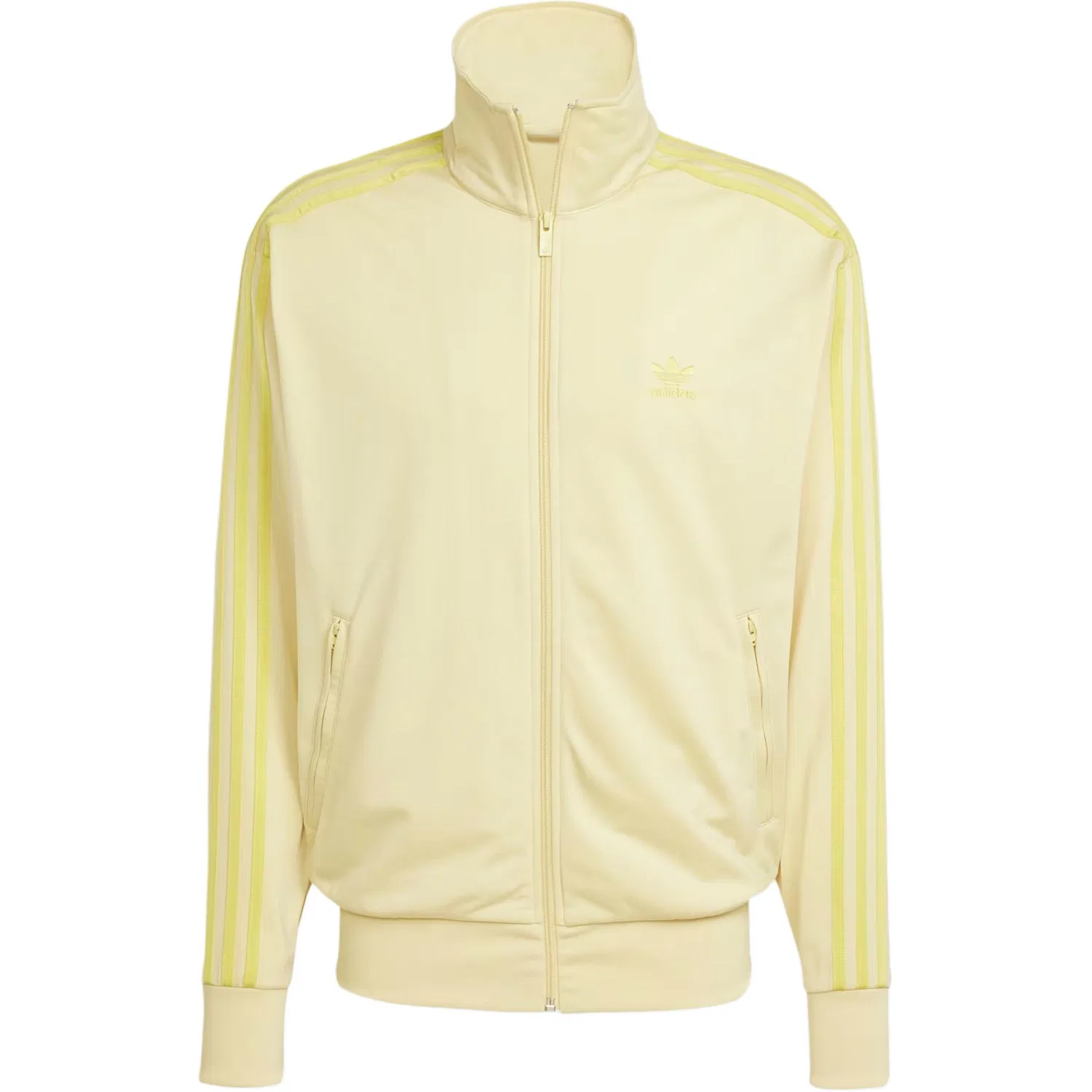 Куртка мужская Pink Yellow Adidas Originals