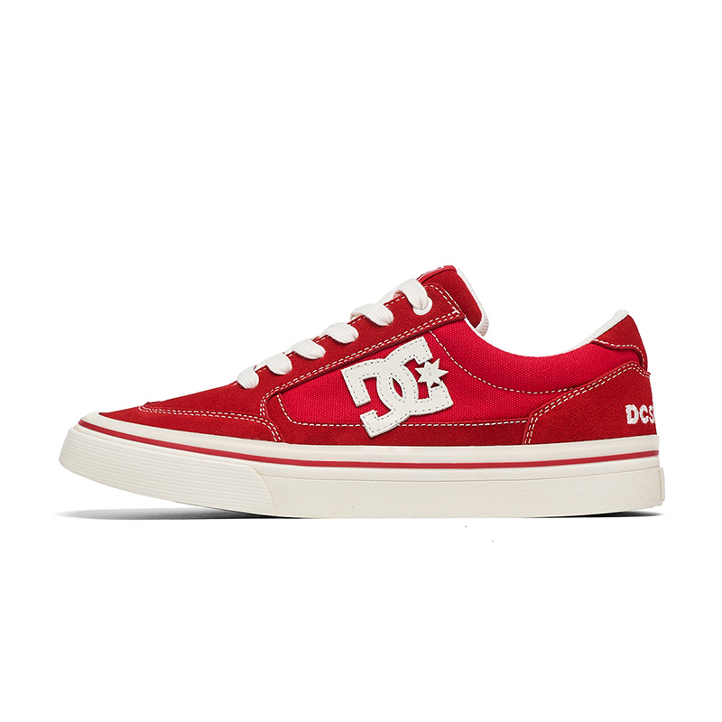 

DC Shoes Канвасовые кеды Low Top для скейтбординга унисекс Carolina Blue, цвет Carolina Blue