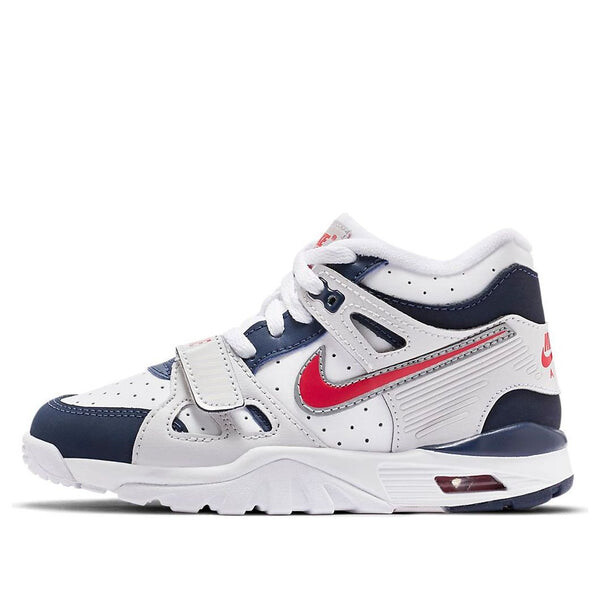 

Кроссовки Air Trainer 3 Nike, серый