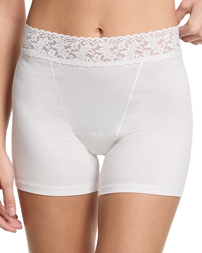 

Хлопковые боксеры Hanky Panky, белый