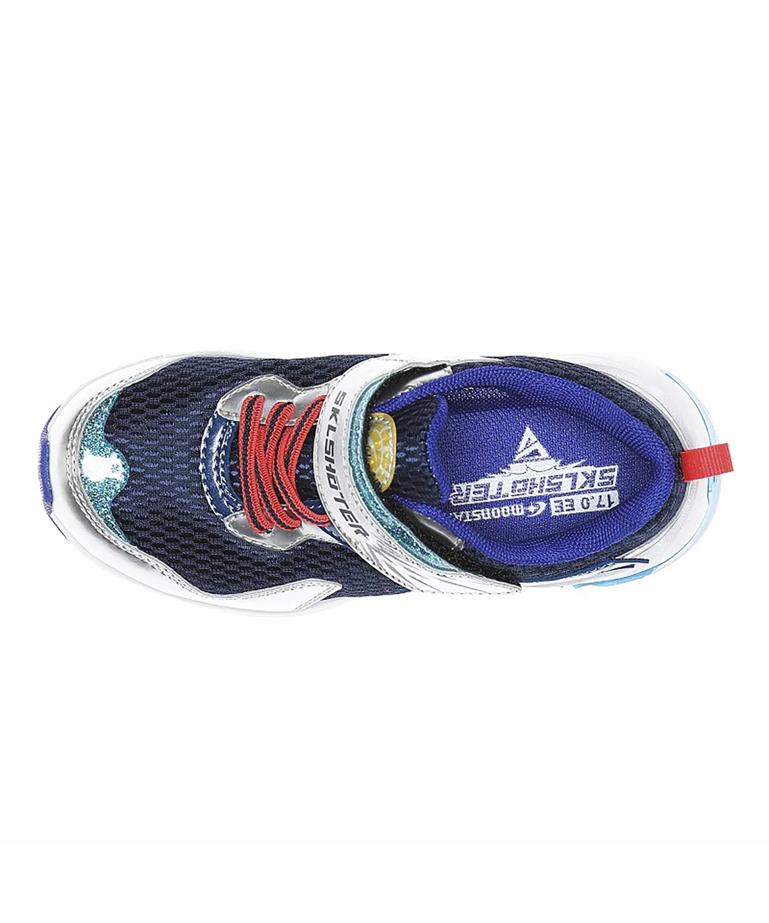 Детские кроссовки SKLSHOTER SK 0079LE LED — фото 2