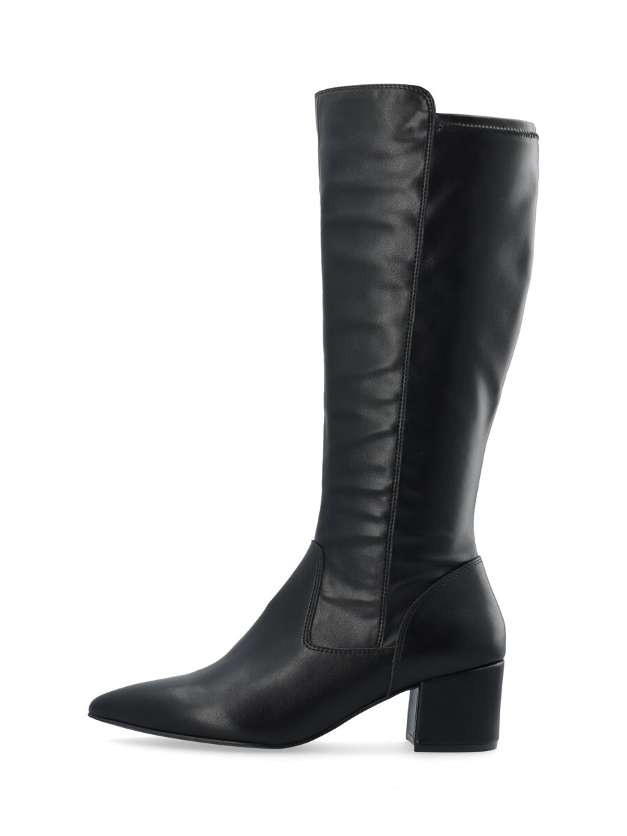 Классические ботинки Bianco Devived, Black