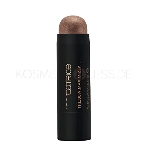 Стик-хайлайтер CATRICE THE DEWY ROUTINE THE DEWY MAXIMIZER 02 BRONZE Catrice