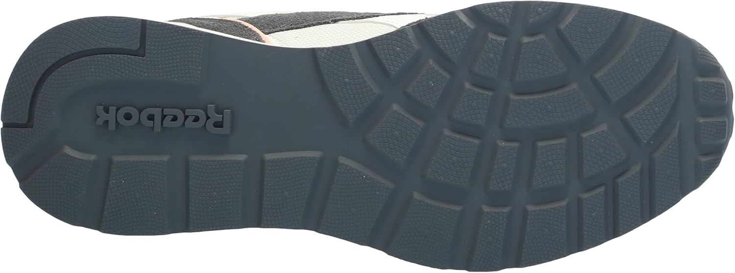 Кроссовки Reebok Unisex-Adult Gl1100, серый — фото 4