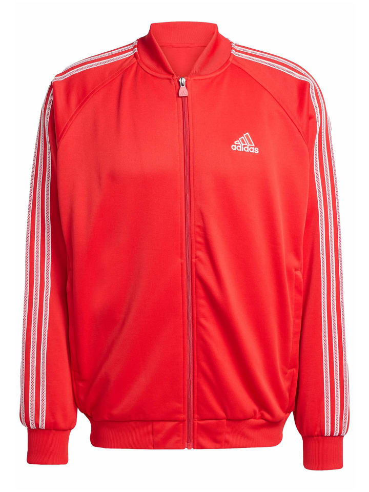 

Демисезонная куртка Adidas