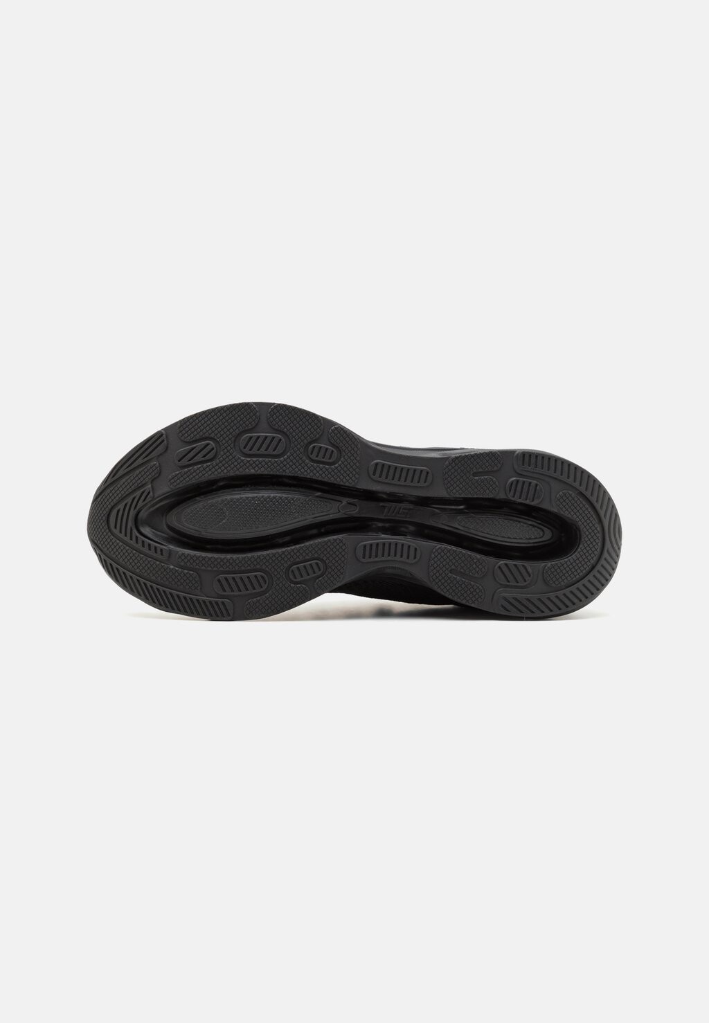 

Кроссовки SURGE Steve Madden, черный