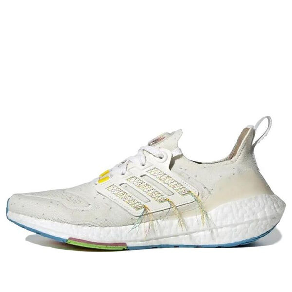

Кроссовки оригинальные ultraboost 22 sus Adidas, белый