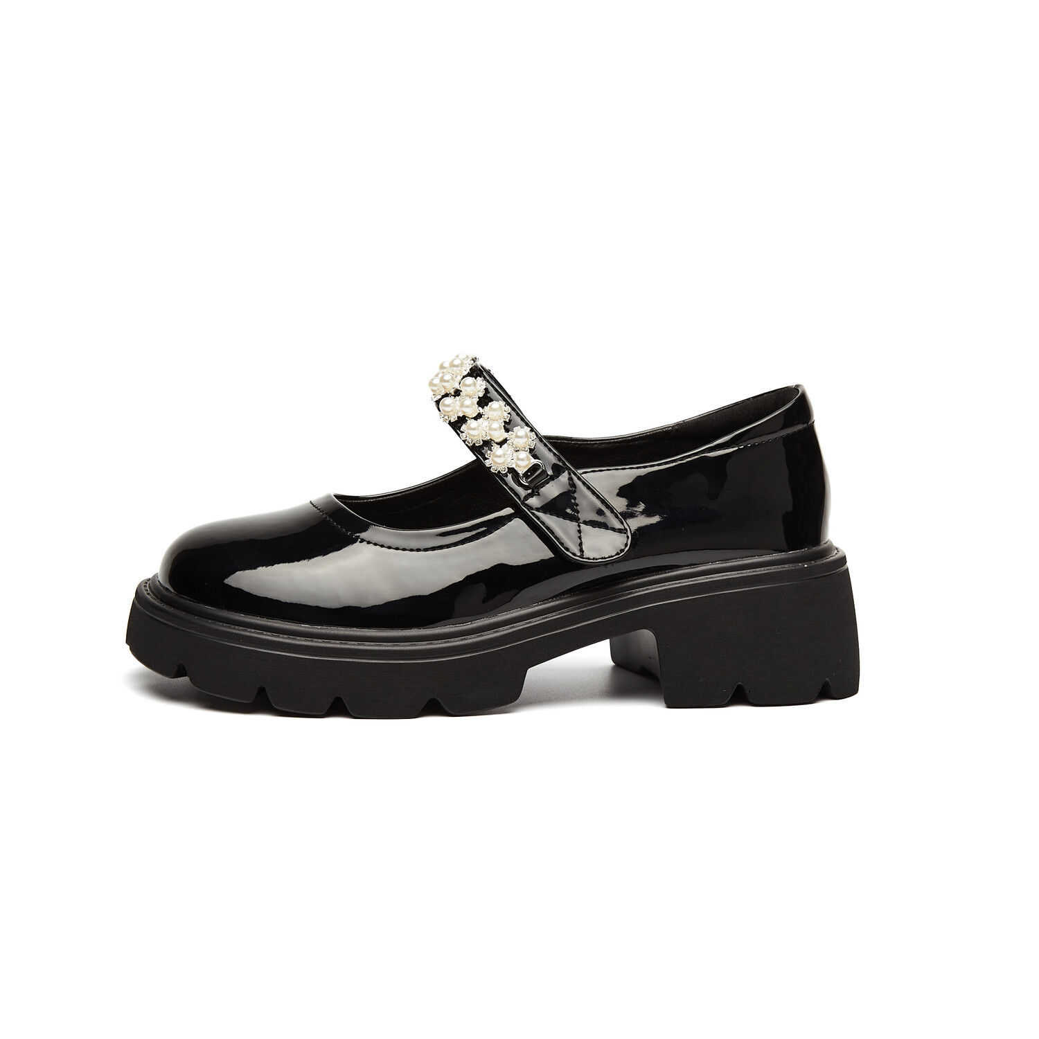 

Туфли KEKAFU Mary Jane Shoes Women's