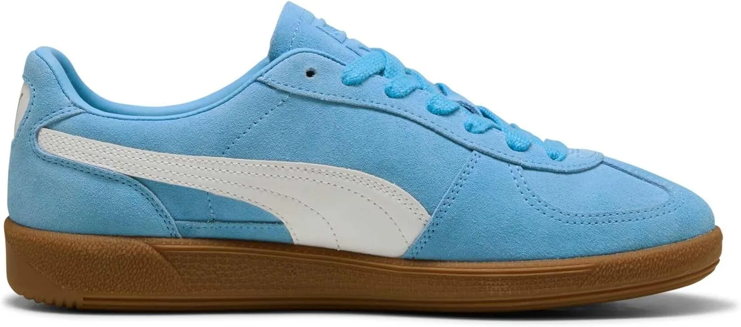Мужские кроссовки PUMA Palermo, синий — фото 3