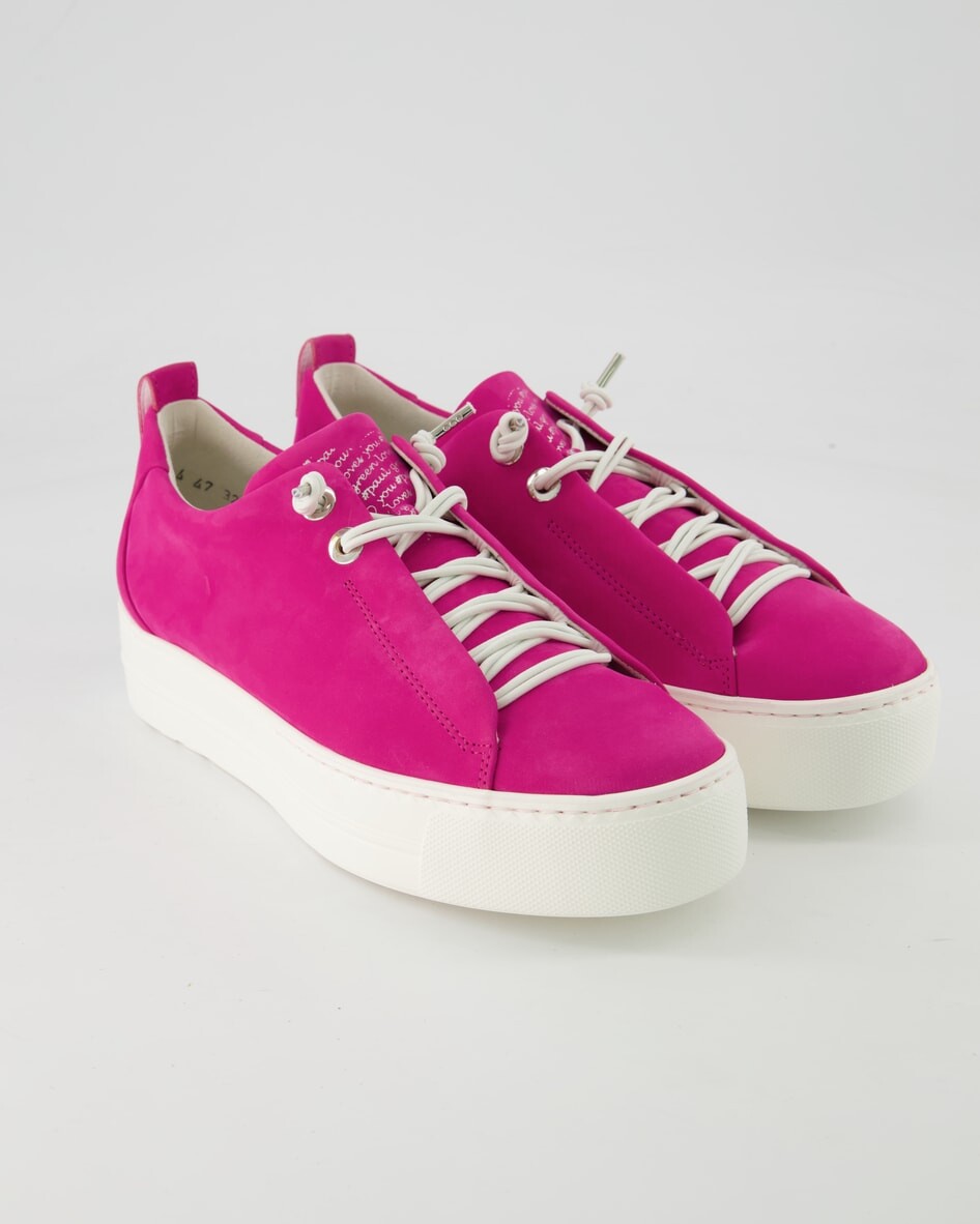 

Кроссовки Paul Green Sneaker, розовый