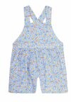 

Брюки Bridle DITSY FLORAL CULOTTE REGULAR FIT Jojo Maman Bébé, фиолетовый