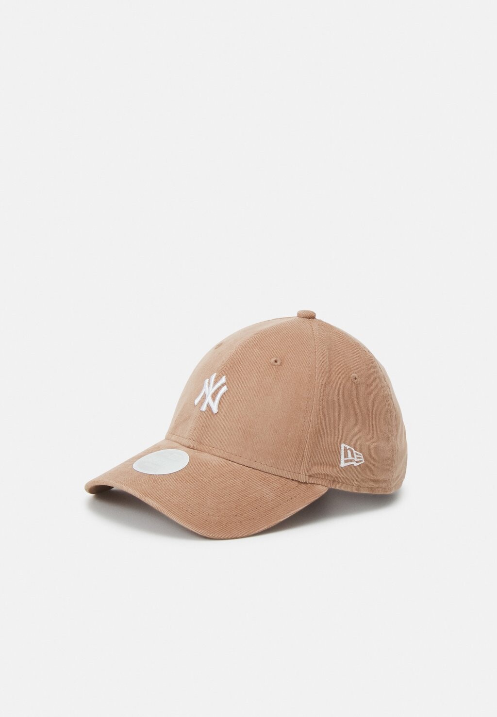 

Бейсболка MINI LOGO New Era, цвет light beige