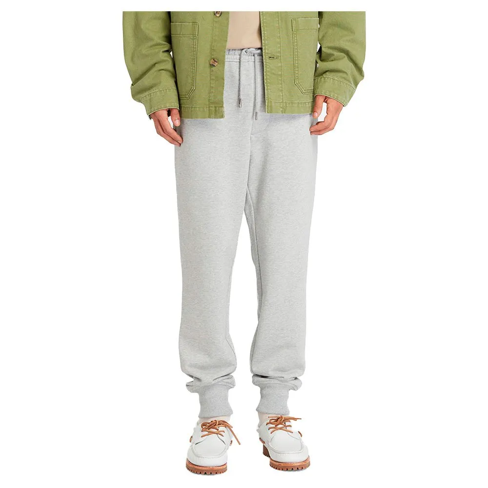 

Спортивные брюки Timberland Exeter River Loopback, серый