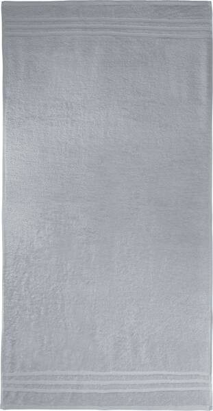 

Полотенце для душа REDBEST 122714, 70x1x140 см, светло-серый