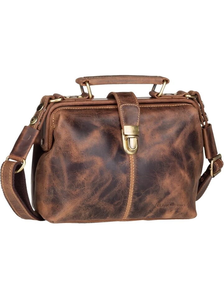 

Сумка Greenburry Handtasche Vintage 1584S, цвет Sattelbraun, Зеленый, Сумка Greenburry Handtasche Vintage 1584S, цвет Sattelbraun