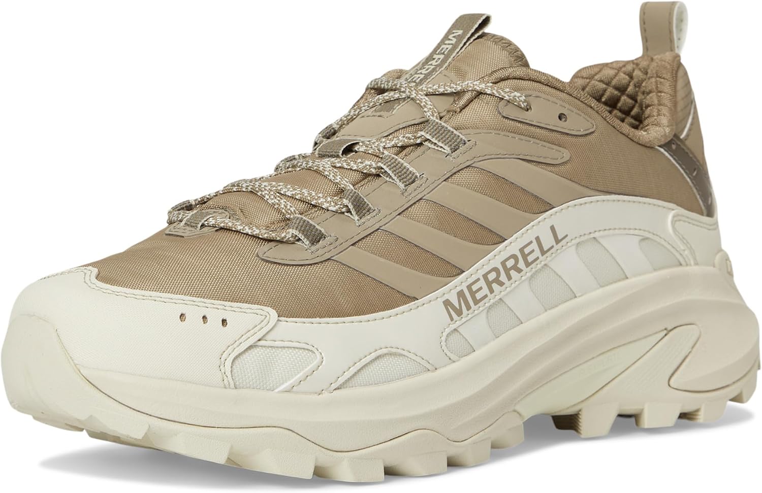 Мужские кроссовки Merrell Moab Speed 2 Metro, Mountain — фото 2