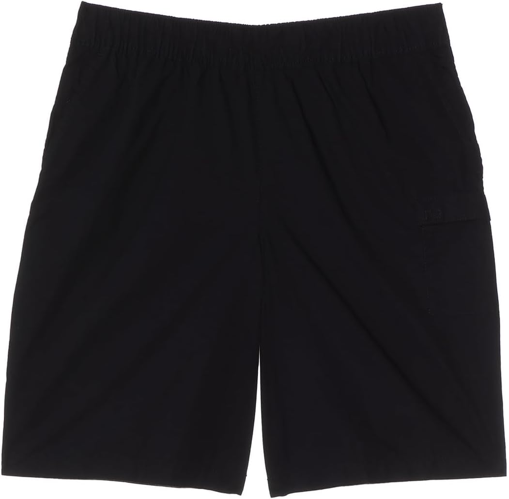 

Шорты Columbia Kids Washed Out Cargo Shorts, черный