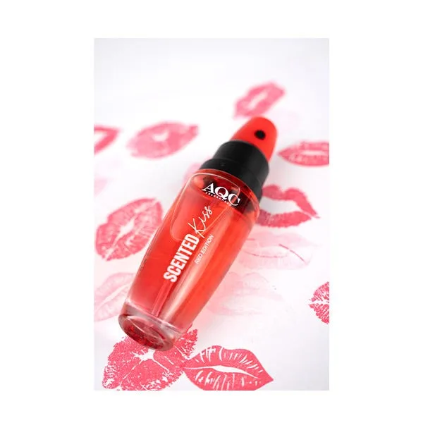 Туалетная вода для женщин AQC FRAGANCES Kiss Red 30 мл — фото 2