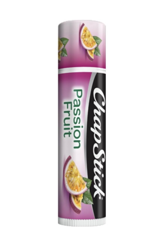 

ChapStick, Увлажняющая помада из маракуйи, Маракуйя