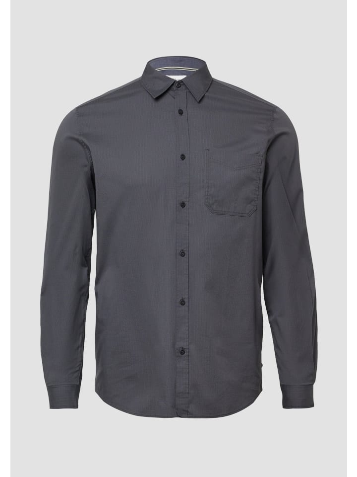 

Рубашка в цвете 99A0_черный s.Oliver