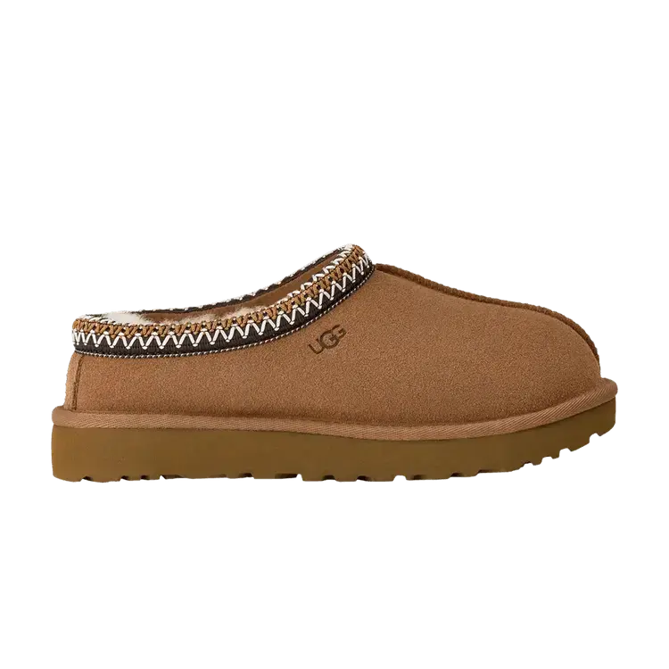 Слипоны UGG Tasman II, коричневый