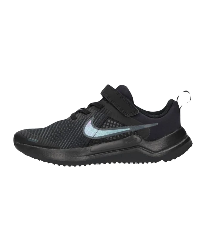 

Кроссовки дауншифтер 12 пп (псв) Nike, черный