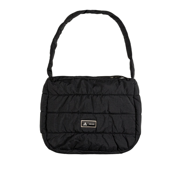 

Сумка moon boot shopper bag Adidas, черный