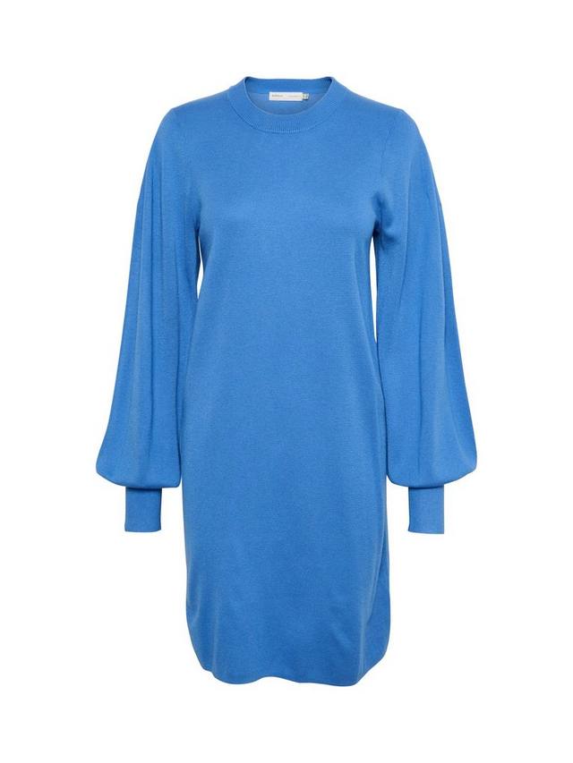 

Платье Sammy с рукавами-фонариками InWear, Fall Blue