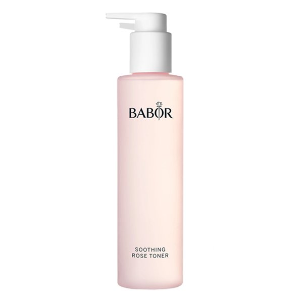

BABOR Rose Tonning Essence, тоник с розой для чувствительной кожи, 200 мл
