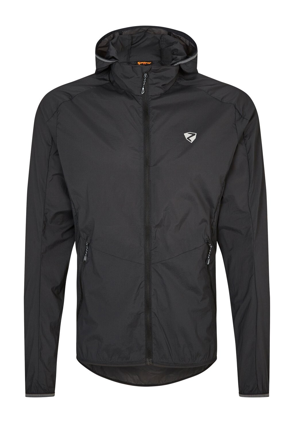 

Ветровка NEWINO Ziener, черный