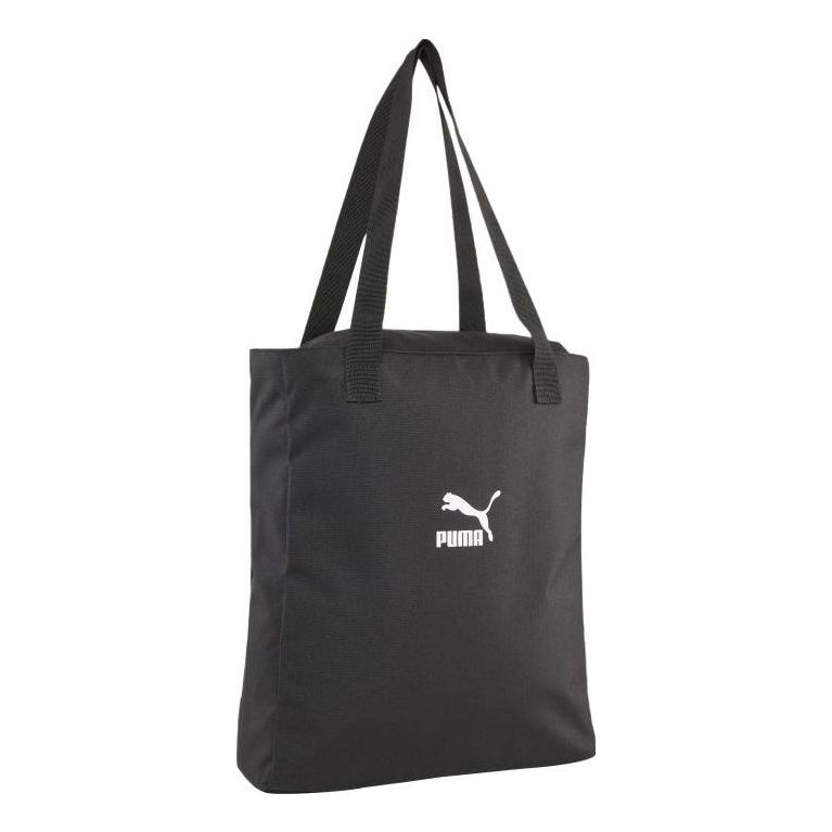 

Сумка-тоут PUMA Classics Archive Tote Bag 'Black'