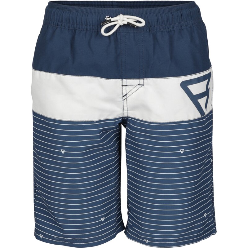 

Плавки-Шорты Waymondy для мальчиков Brunotti, синий