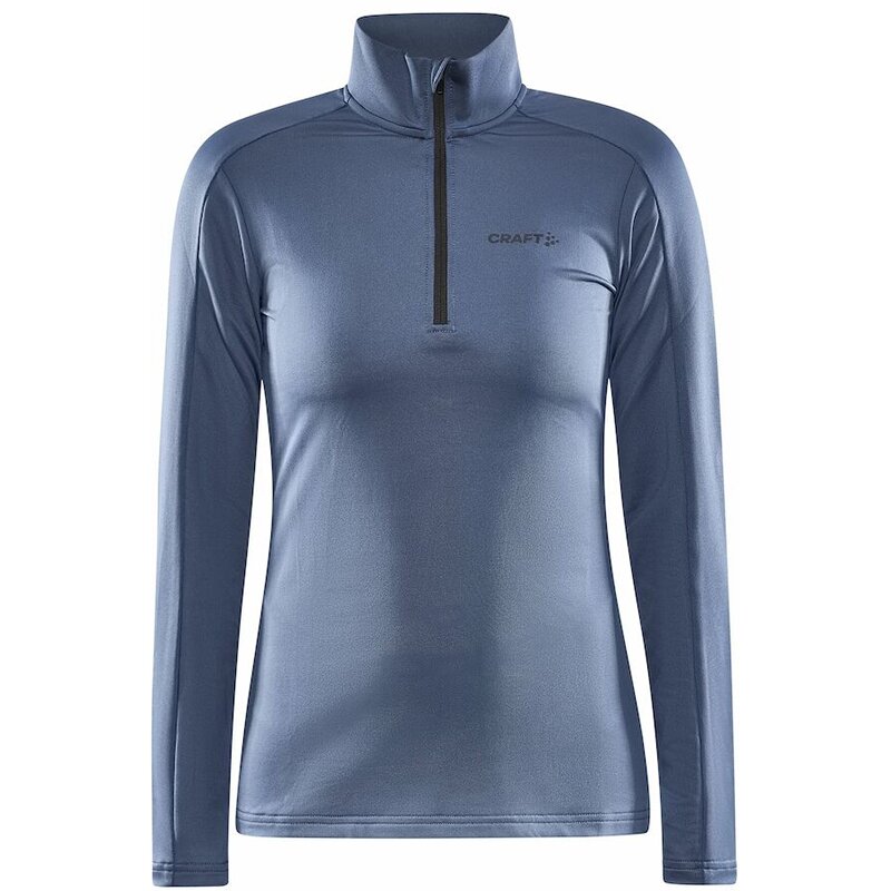 

Средний слой усиления сердечника Rollkragenpullover w Craft, цвет flow