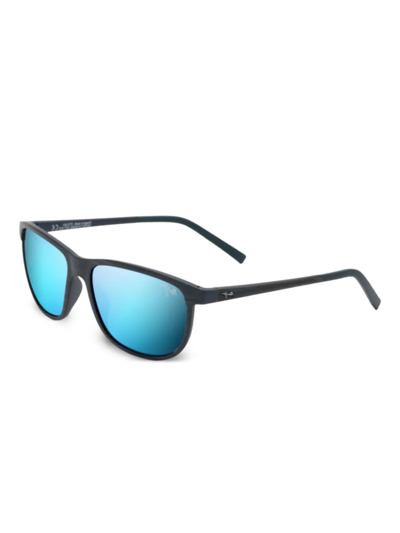 

Солнцезащитные очки Lele Kawa Maui Jim, черный