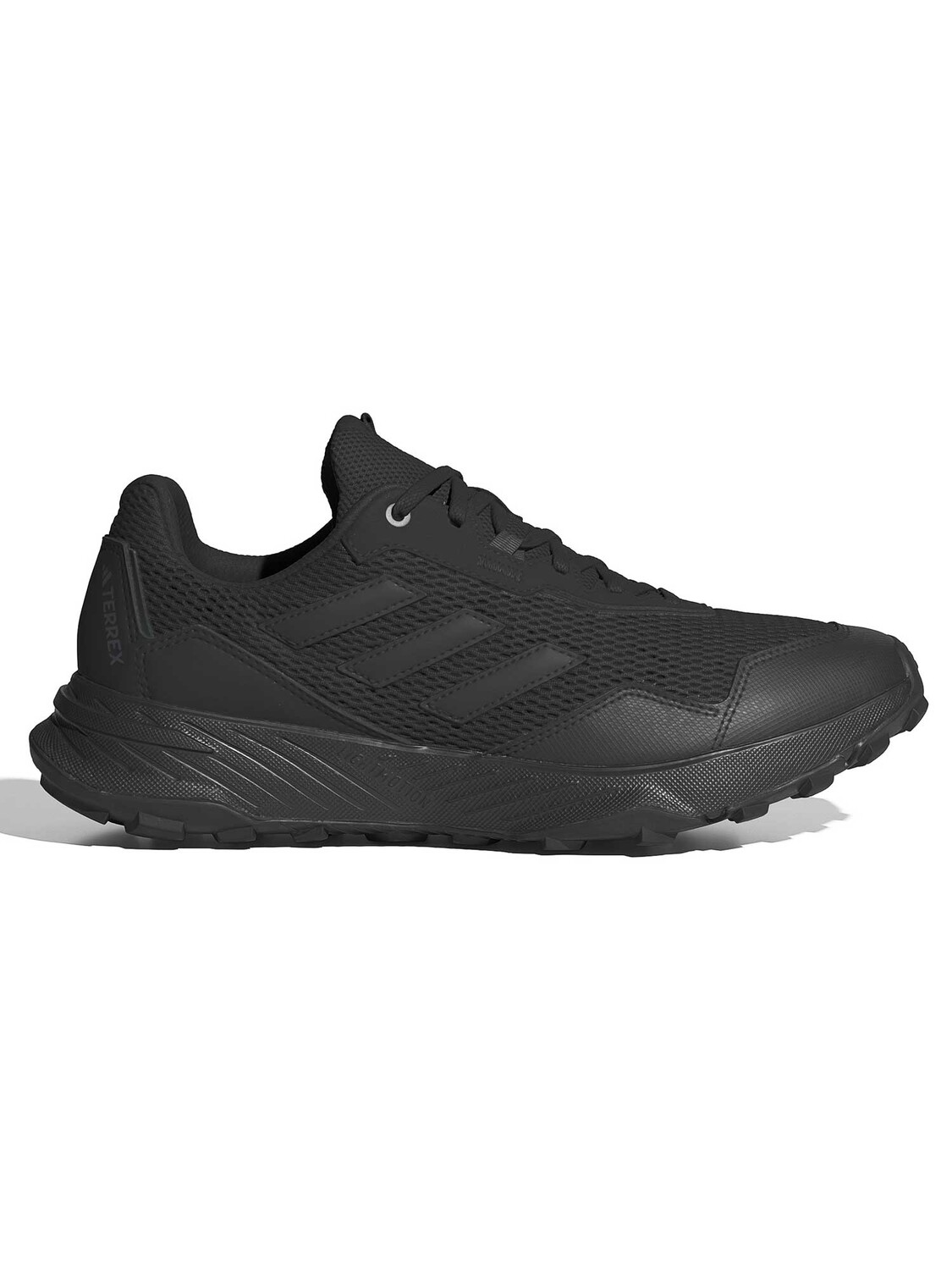 

Горные кроссовки Adidas Performance Tracefinder Trail Running, черный