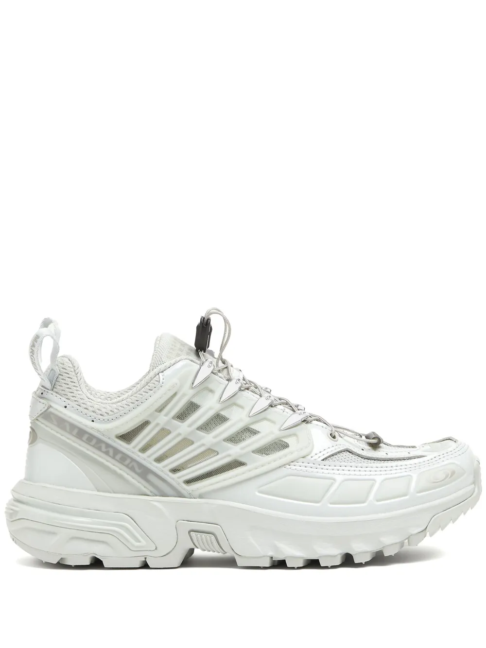 

Кроссовки ACS Pro MM6 Maison Margiela X Salomon, серый
