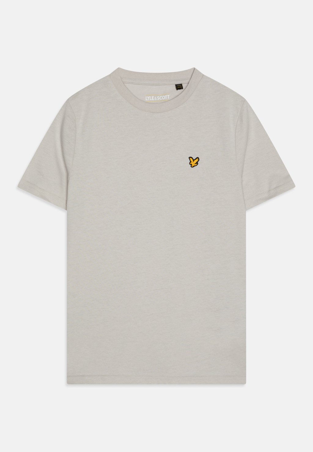 

Базовая футболка SPORTS UNISEX Lyle & Scott, серый