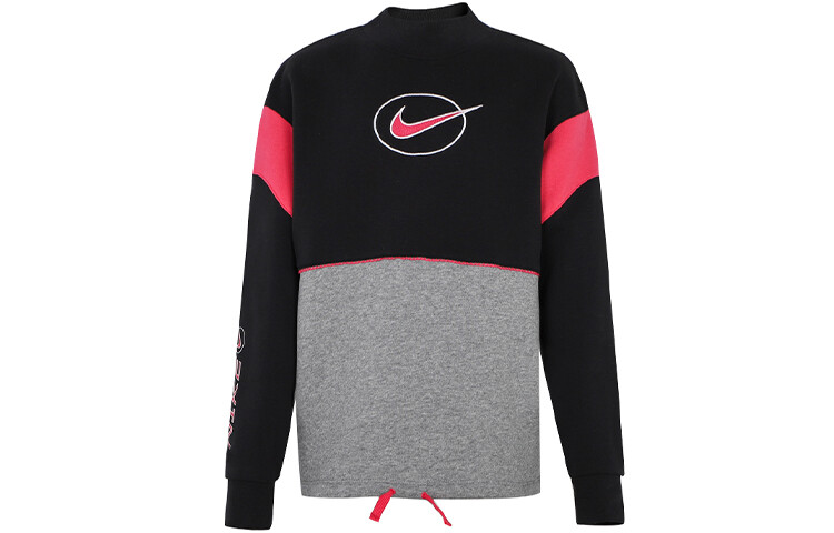 

Детская толстовка Nike, мультиколор