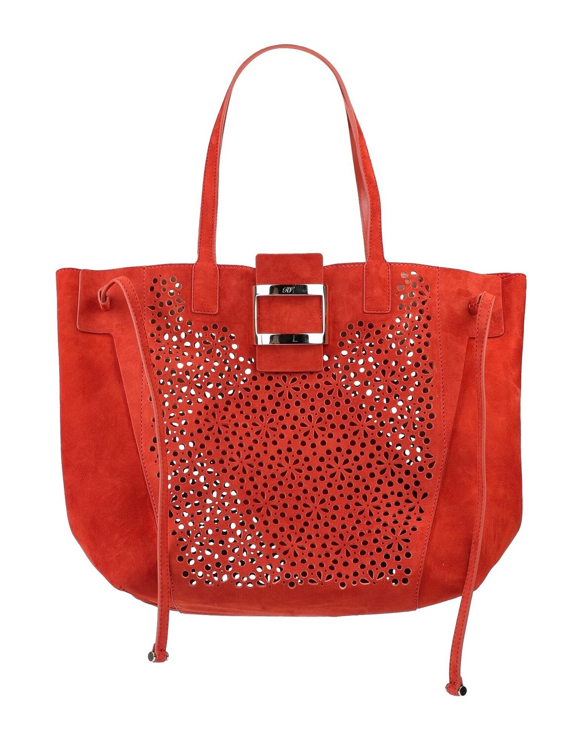 

Сумка Roger Vivier, оранжевый