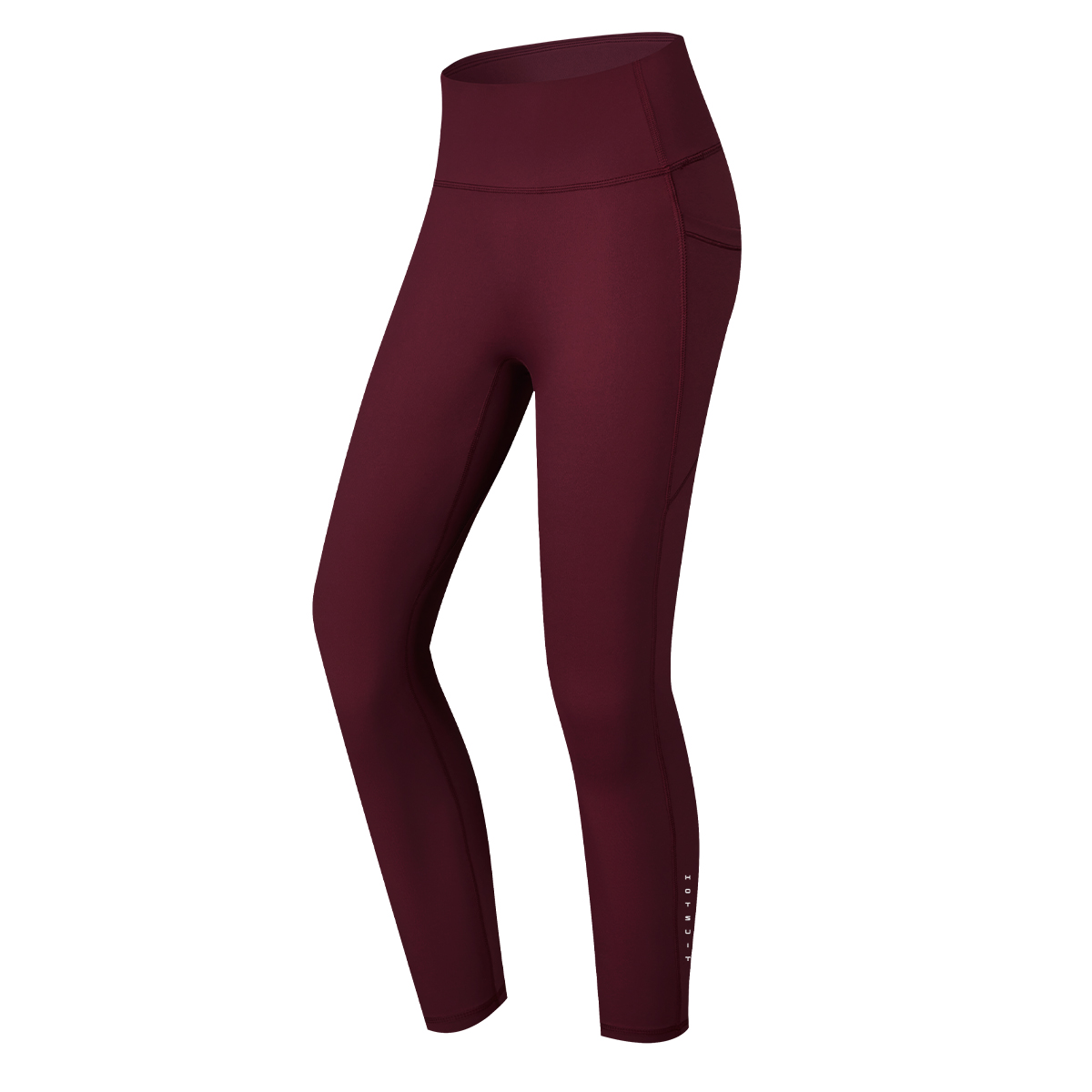 

Спортивные брюки для женщин HOTSUIT, Vermilion