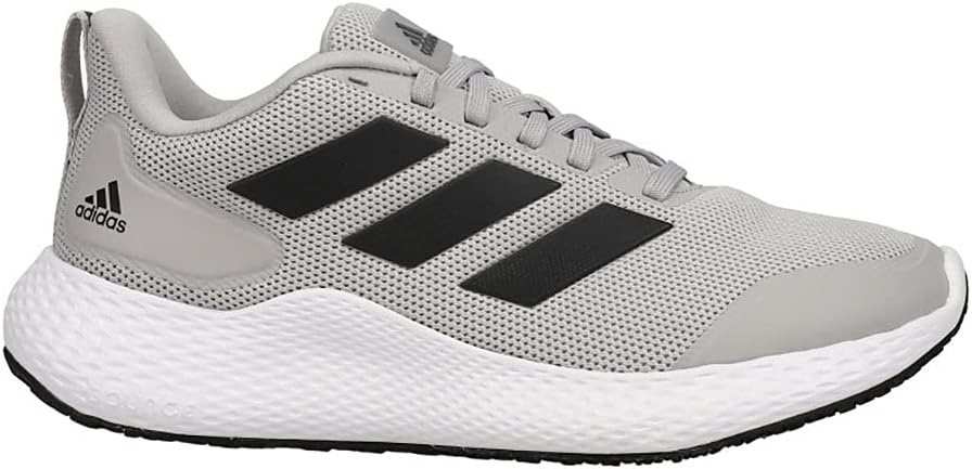 Мужские кроссовки Adidas Edge Gameday, серый — фото 2