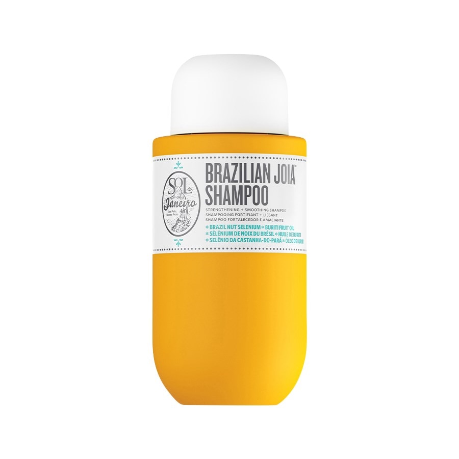 

Шампунь Sol de Janeiro Brazilian Joia Shampoo, 90 ml