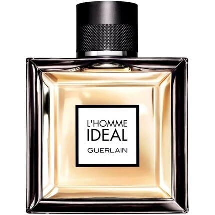 

Туалетная вода Guerlain L'Homme Ideal