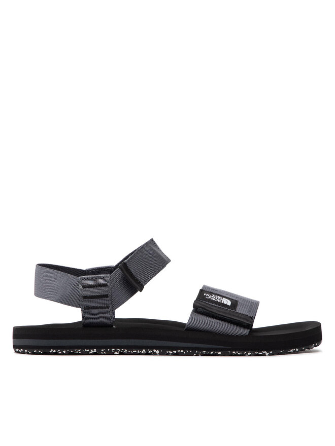 

Сандалии Skeena Sandal NF0A46BGF9L1 The North Face, серый
