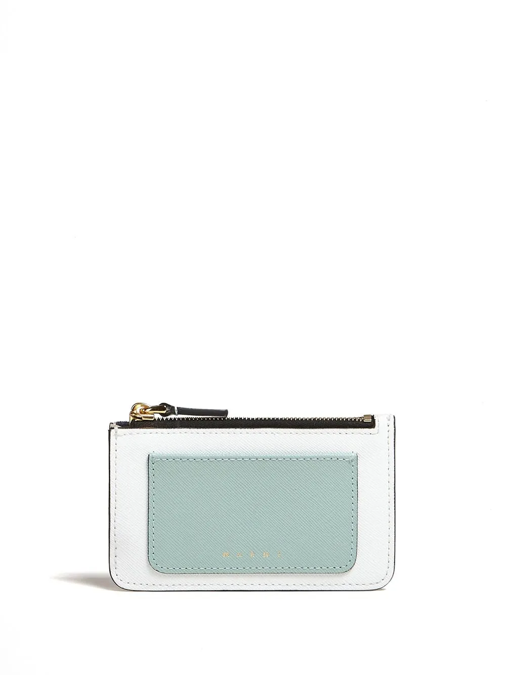 

Кошелек с тисненым логотипом Marni, нейтральный