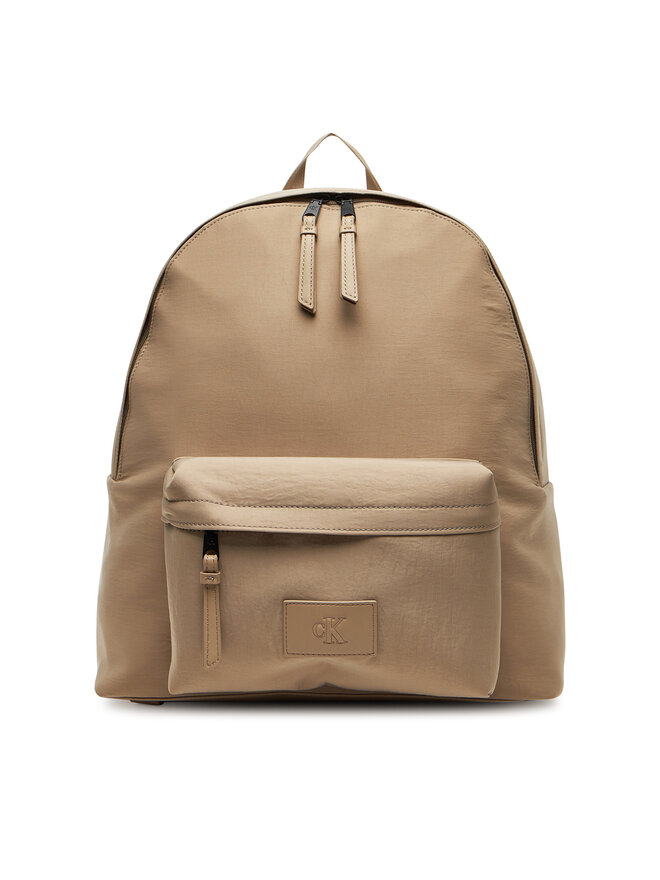 

Рюкзак Calvin Klein Jeans Metro Nylon Backpack 43 Ny LV04G3131G Beige