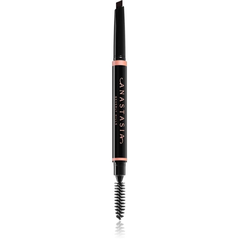 

Карандаш для бровей Anastasia Beverly Hills Brow Definer оттенок Гранит 0,2 г